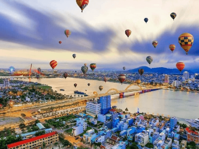 Phu Quoc – Da Nang – Hanoi 10 Days