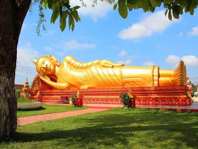 Laos Adventure
