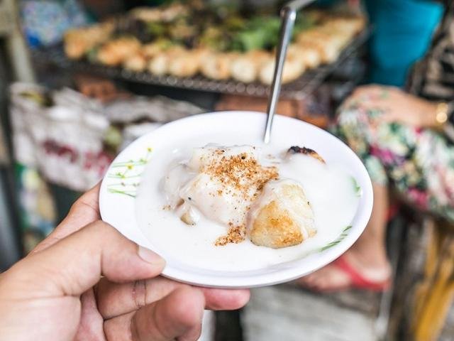 Half Day Nha Trang Streetfood Tour By Cyclo