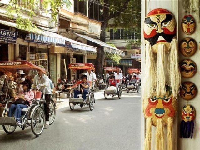 Classic Vietnam