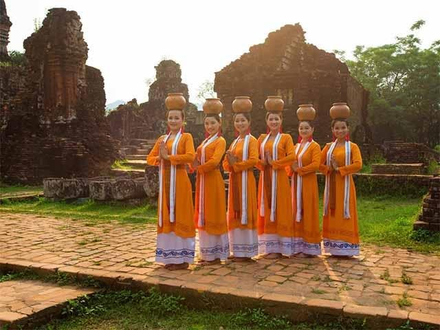Vietnam Summer Escape Holidays