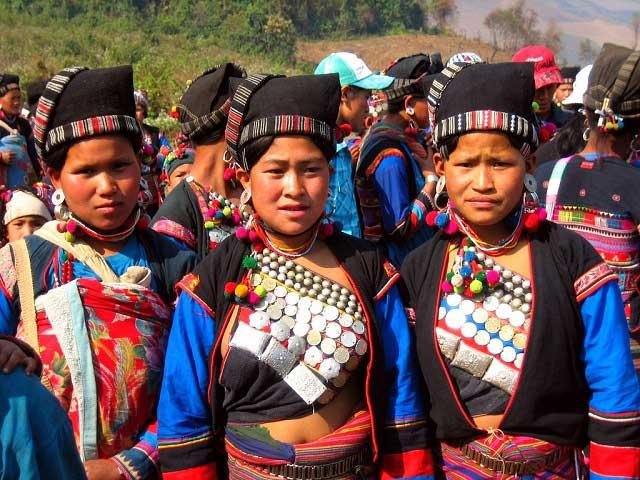 Northern Laos Expedition