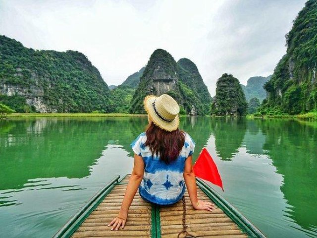15 Days Vietnam - Cambodia Eco-voyage