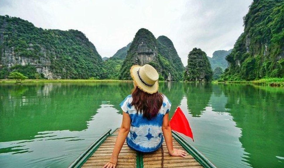 15 Days Vietnam - Cambodia Eco-voyage