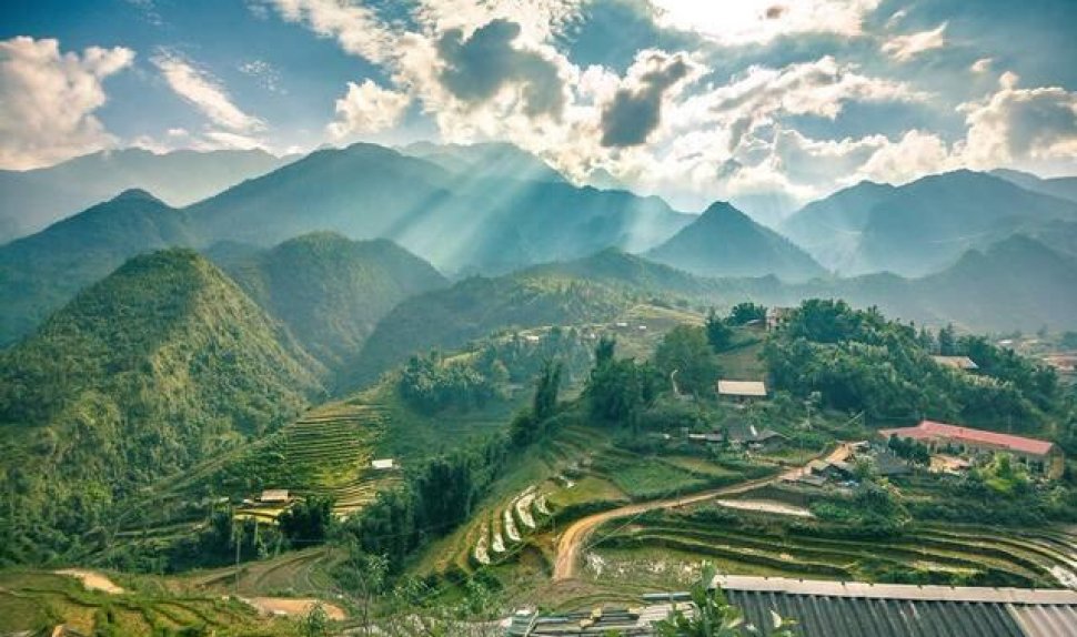 Hanoi – Ninh Binh – Sapa – Halong Bay – Phu Quoc 10 Days
