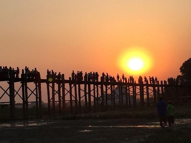 Insight Myanmar