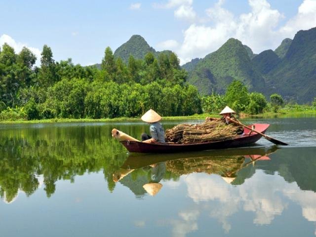 Ho Chi Minh 4 Days
