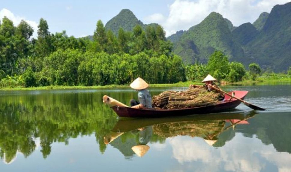 Ho Chi Minh 4 Days