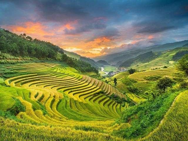 Pu Luong Highlights 2 Days 1 Night