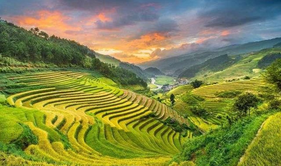 Pu Luong Highlights 2 Days 1 Night