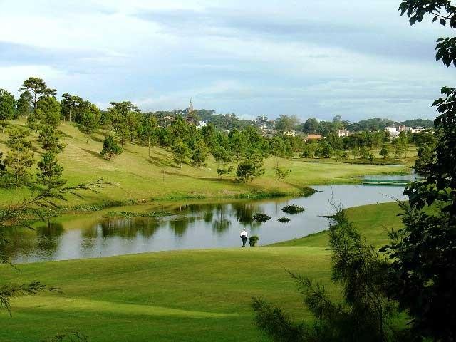 Vietnam Golf Vacation