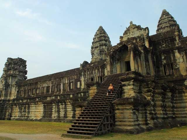 Vietnam and Cambodia Tours & Trips Package