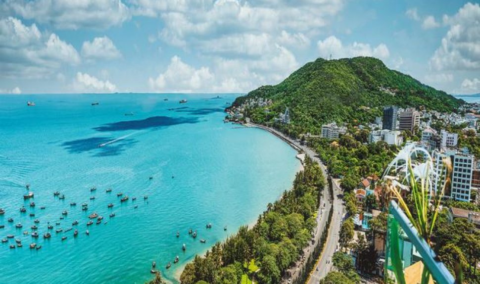 Ho Chi Minh 5 Days