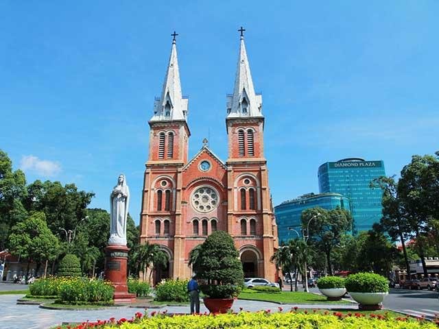 Quintessence of Vietnam