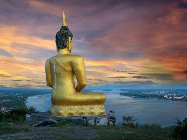 Laos Southern Stopover