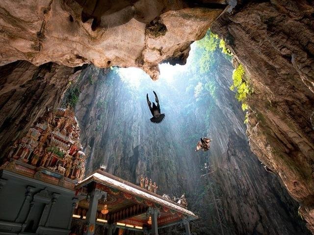 Laos At A Glance
