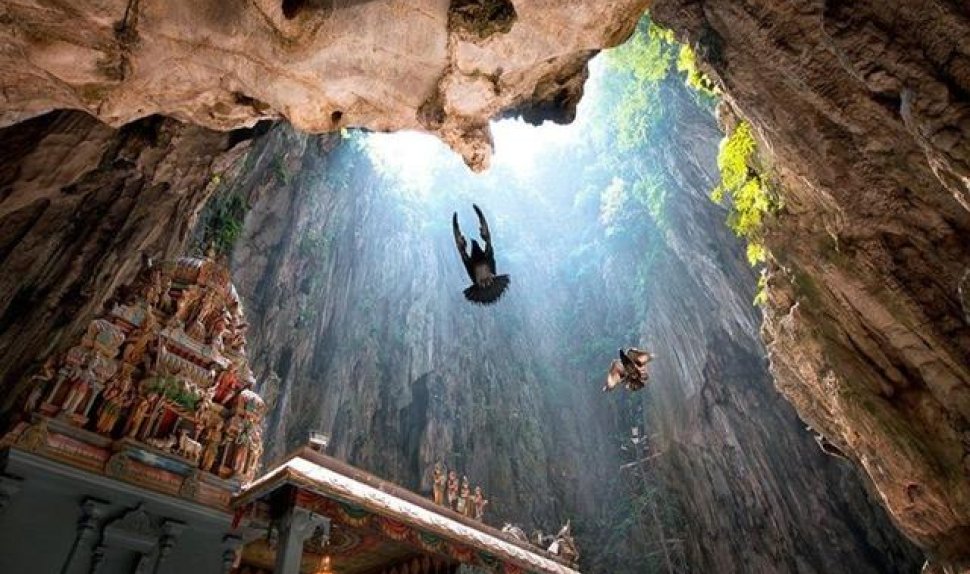 Laos At A Glance