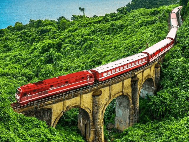 Heritage Of Vietnam With S-Journey: Southbound legacy