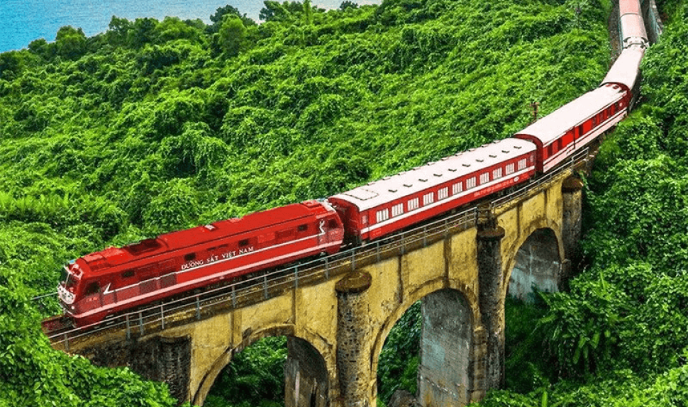 Heritage Of Vietnam With S-Journey: Southbound legacy