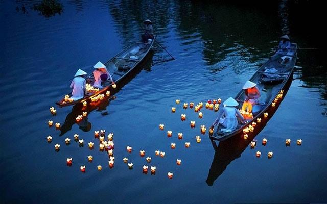 Ho Chi Minh - Danang 6 Days