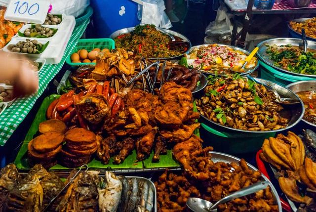 Chiang Mai, the Rose of the North