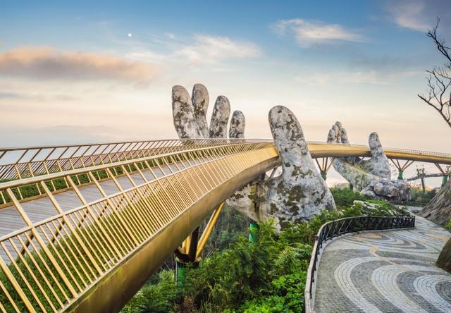 Danang - Hoian 5 Days
