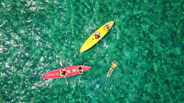 Phu Quoc – Hanoi – Ninh Binh – Halong 8 Days