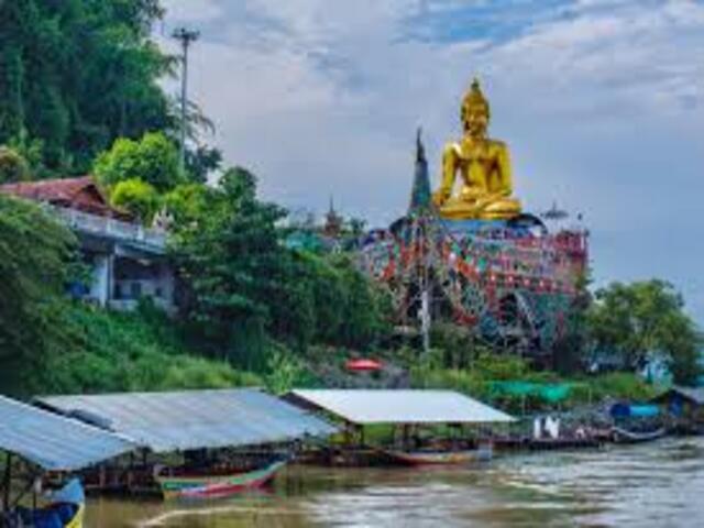 Golden Heritage Journey: Thailand, Vietnam & Cambodia