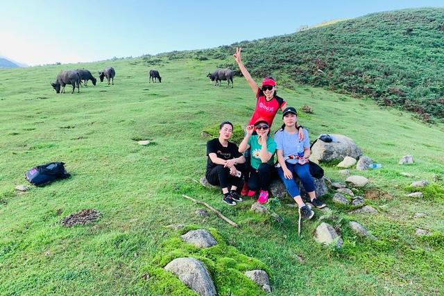 12 Day North Vietnam Trek & Halong Bay Cruise