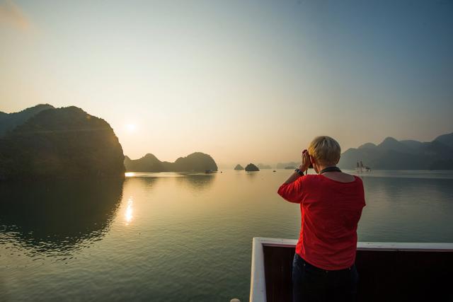 Hanoi – Halong – Danang – Hoian – Phu Quoc Island 10 Days