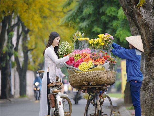The Heritages In Vietnam