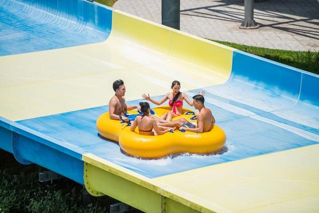 Vinpearl Land Nha Trang Ticket with roundtrip transfer