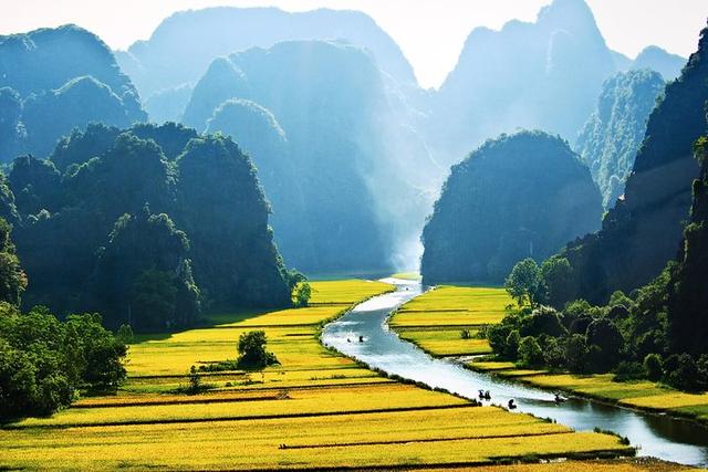 Hanoi – Ninh Binh – Sapa – Halong Bay – Phu Quoc 10 Days