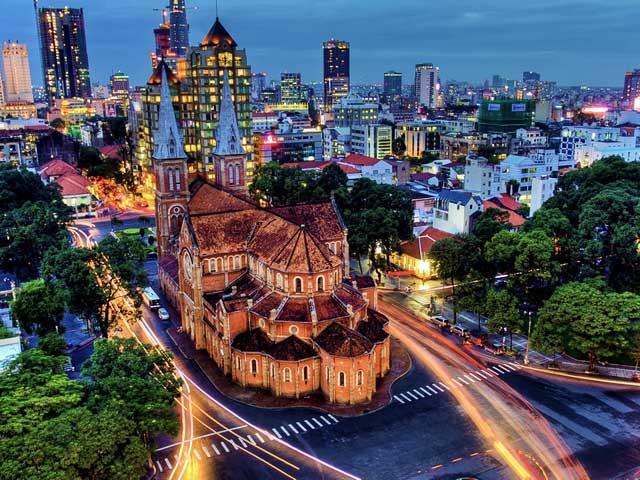 The Best Of Vietnam