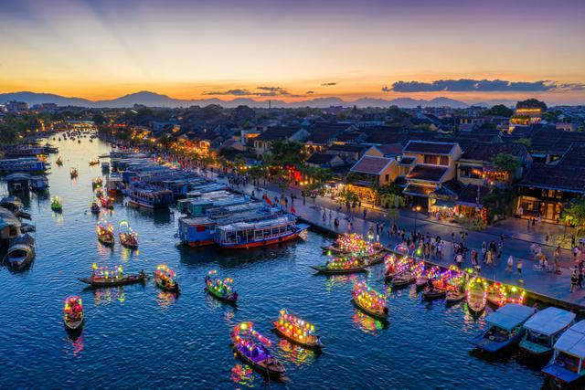 Vietnam – The essential Way