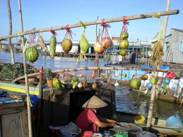 Saigon Modern Life (Incentive)