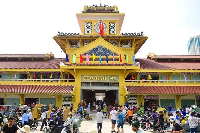 Ho Chi Minh Full-Day Private Tour