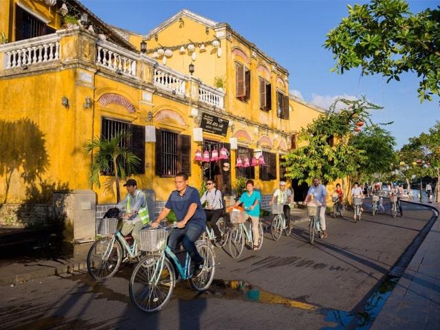 Vietnam - The Heritage Way