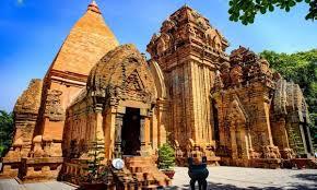 Nha Trang - Dalat 5 Days