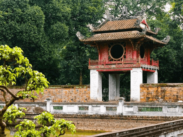 The Best Of Vietnam With Pu Luong