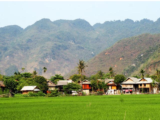 Trekking Tour In Northern Vietnam