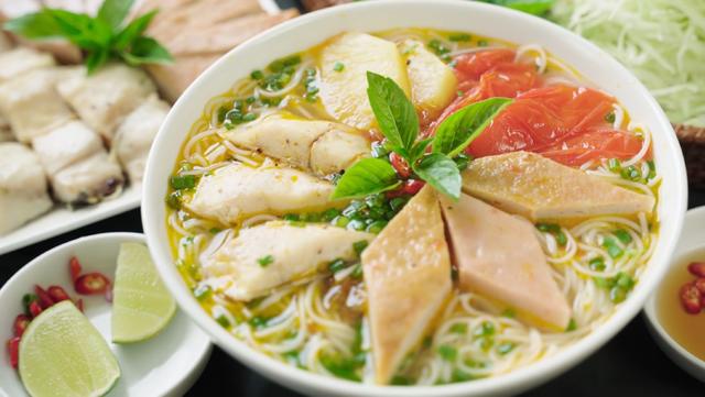 Half Day Nha Trang Streetfood Tour By Cyclo