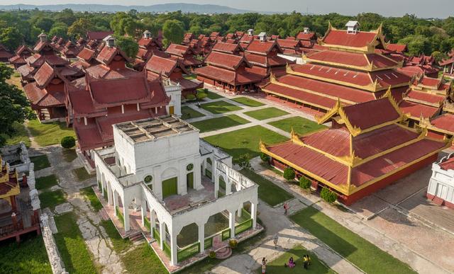 Insight Myanmar