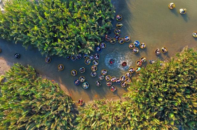 Phu Quoc – Da Nang – Hanoi 11 Days