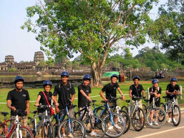The Best of Cambodia