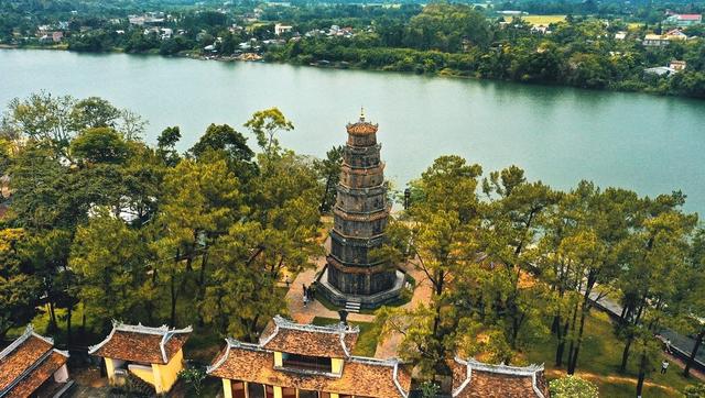 Danang - Hoian - Hue 5 Days