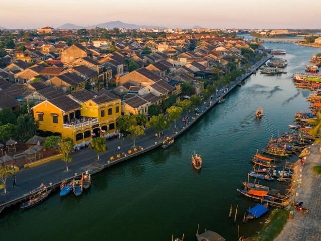 Danang – Phu Quoc 7 Days
