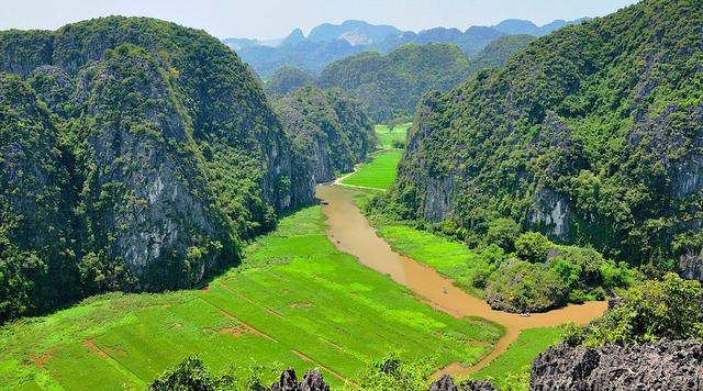 Vietnam Highlights