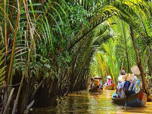 Tour For Single Traveler