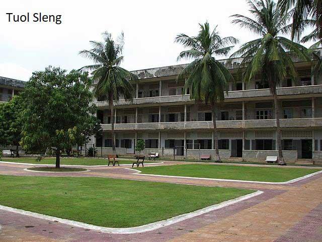 Explore Siem Reap And Phnom Penh